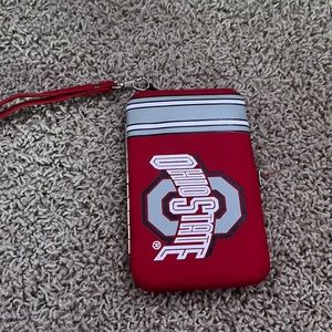 Ohio state wallet